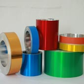 8011 alloy aluminum strips for aluminum closure/cap material with 